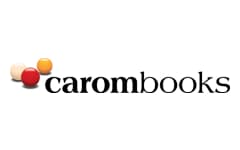 Logo Carombooks