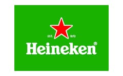 Logo Heineken