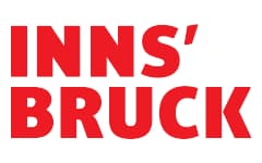 Logo Innsbruck