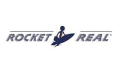 Logo RocketReal