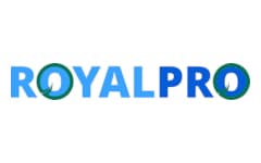 Logo Royal Pro