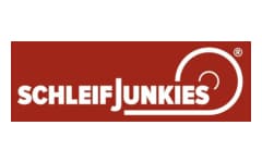 Logo Schleifjunkies