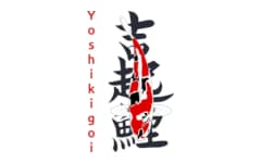 Logo Yoshikigoi