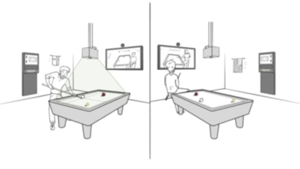 Carom Explainer – Background